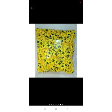 sỉ 1kg hoa đào rời