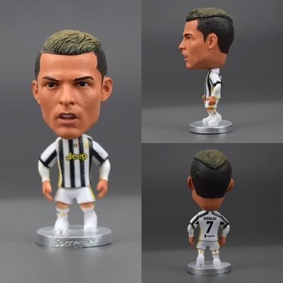 Tượng cầu thủ RONALDO Juvetus - LiDO Sports