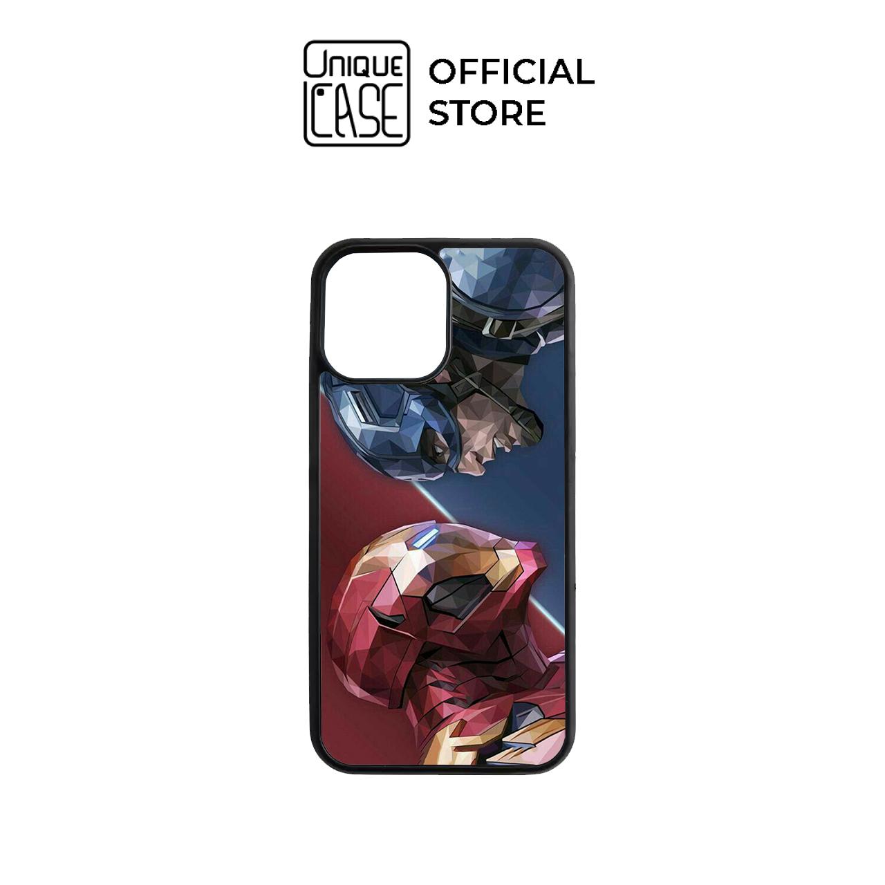 Ốp lưng điện thoại iPhone Unique Case CM088