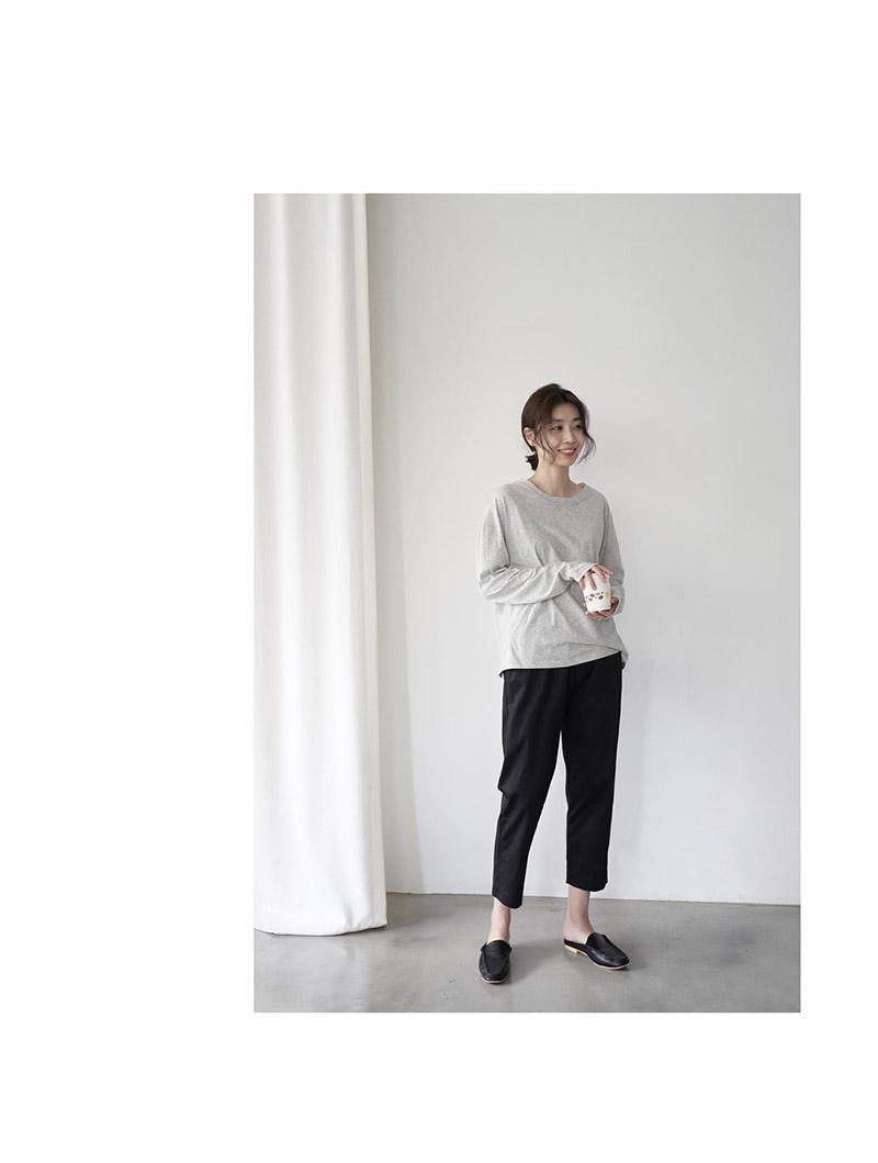 Quần kaki kiểu dáng baggy siêu đẹp (Kèm video hình thật)