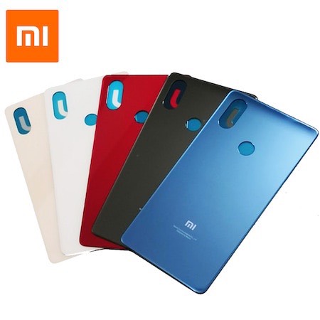 [Hàng Chuẩn Zin] Nắp Lưng Xiaomi Mi 8SE Full Màu