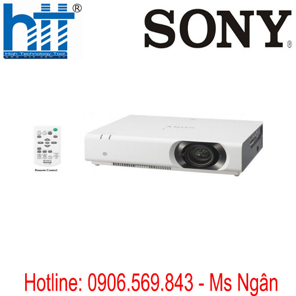 Máy chiếu Sony VPL-CH350