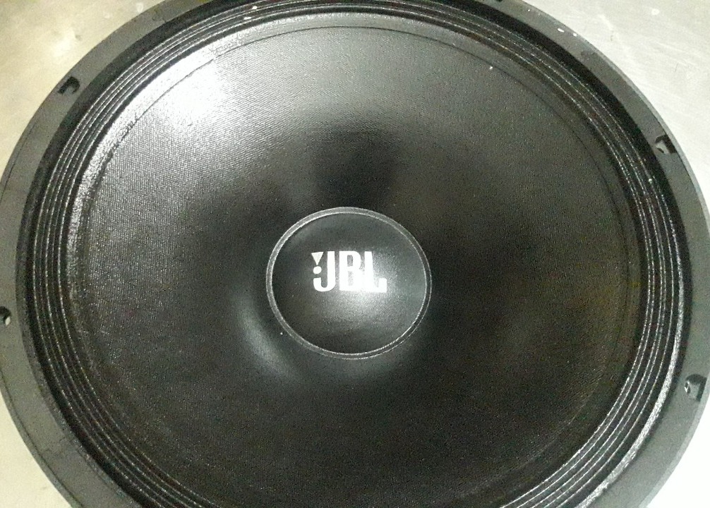 [HCM]Bass Loa 4 Tấc Từ 190 Coil 76 - 1 Cái
