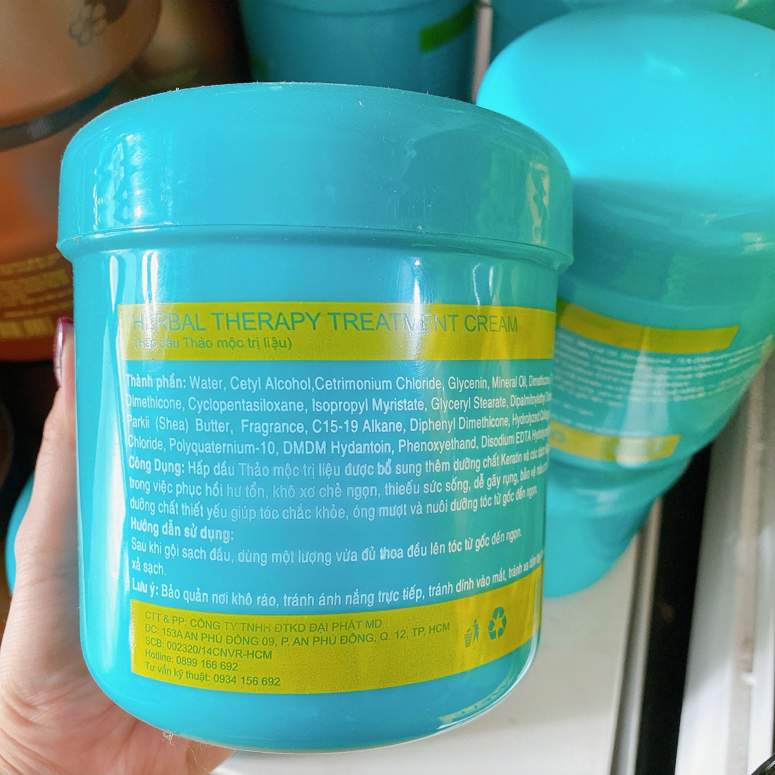 Kem ủ tóc Collagen Adepti phục hồi tóc hư tổn - Dầu hấp tóc siêu mềm 1000ml