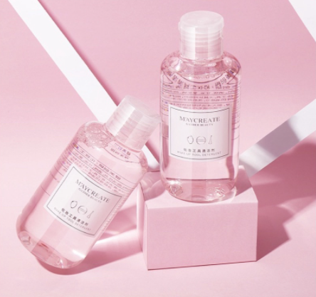Gel Tẩy Rửa Dụng Cụ Make Up M’AYCREATE