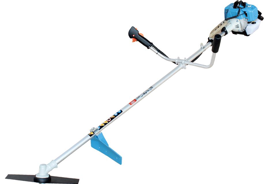 Máy Cắt Cỏ Oshima W330 Bạc 900W