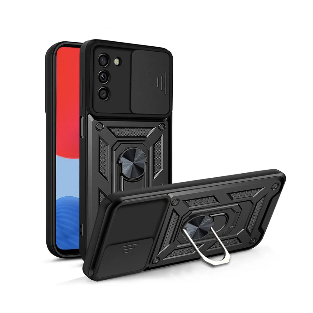 Ốp Lưng SAMSUNG GALAXY A02S, A03S chống sốc bảo vệ camera