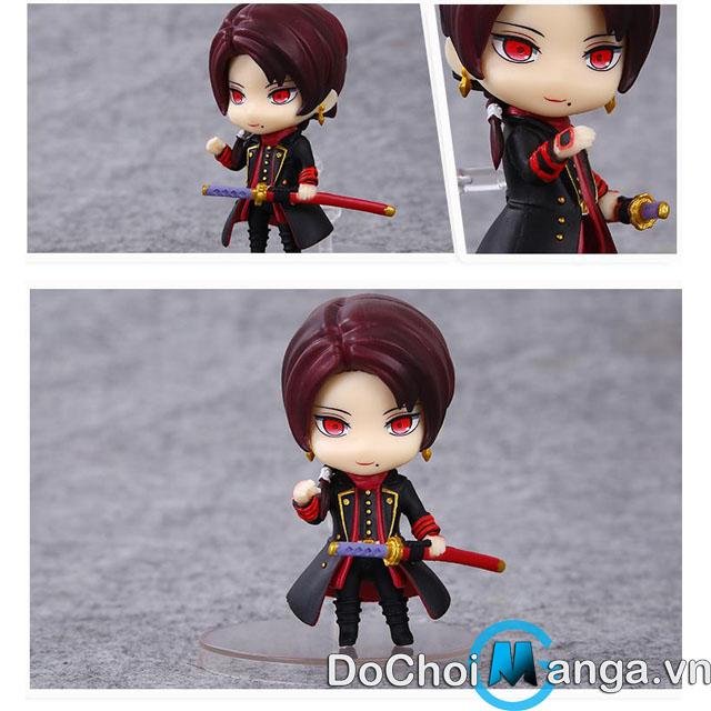 Mô Hình Nendoroid Kashu Kiyomitsu - Touken Ranbu