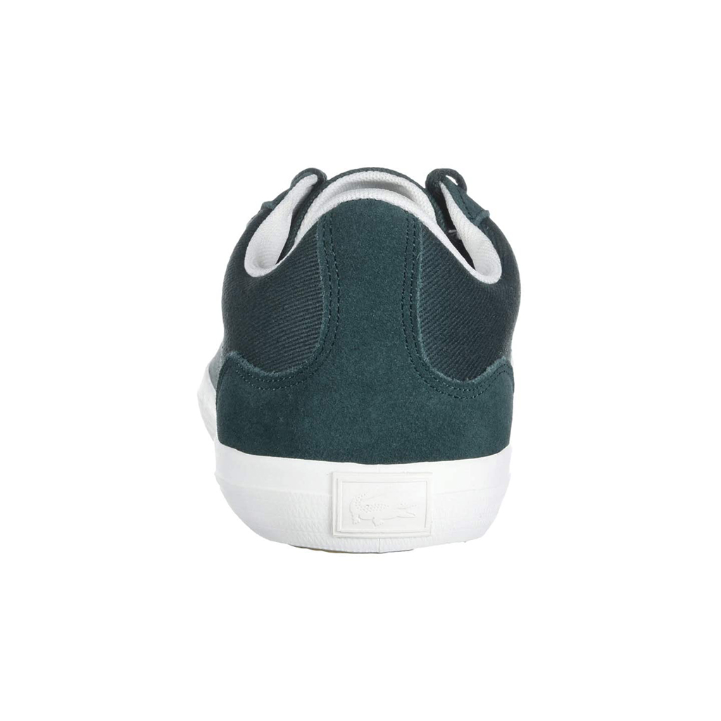 [FreeshipMAX] Giày Lacoste Lerond 220 – Xanh đậm