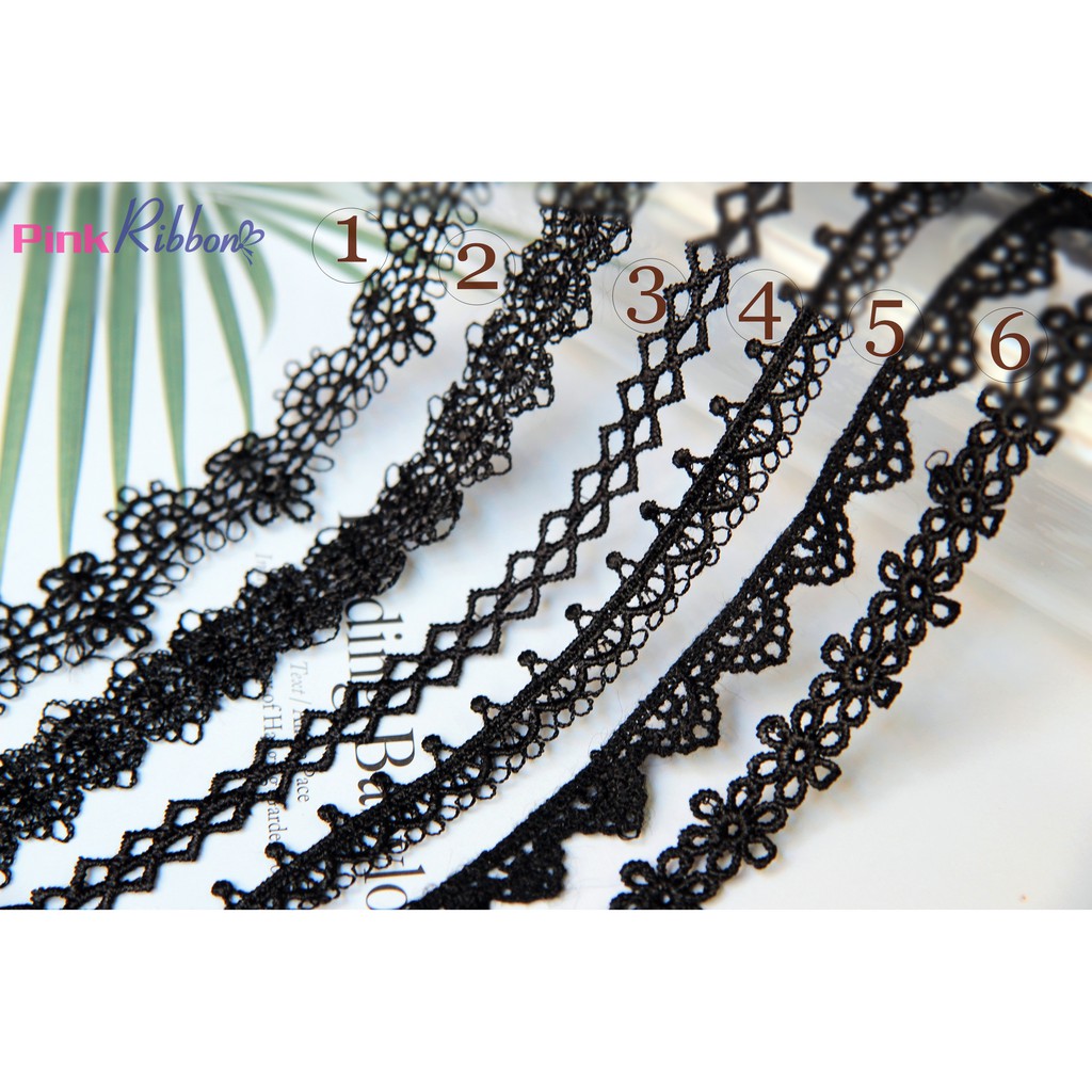Ren đen làm choker - phụ kiện làm choker