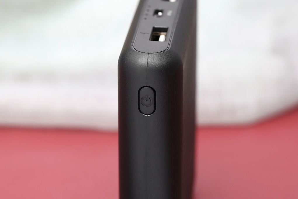 Pin sạc dự phòng 10.000 mAh A65trt