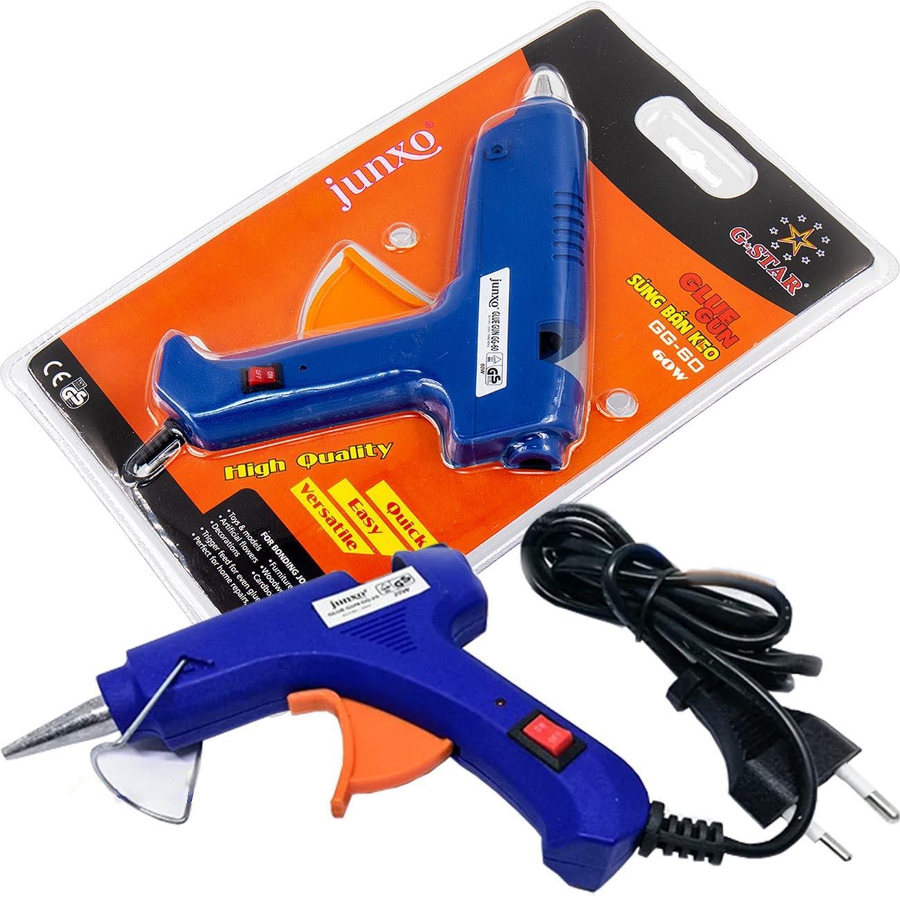 Súng bắn keo lớn g-star gg-60