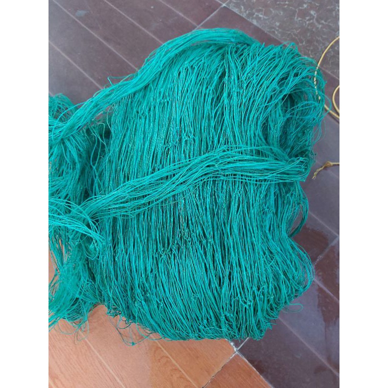 (1Mx3M) Lưới Trồng cây loại tốt (dây leo dàn) [ Có Sẵn ] [ Shop Tự chụp - Ảnh thật ]