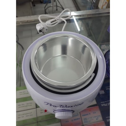 [HCM]NỒI NẤU SÁP WAX LÔNG - PRO WAX 100