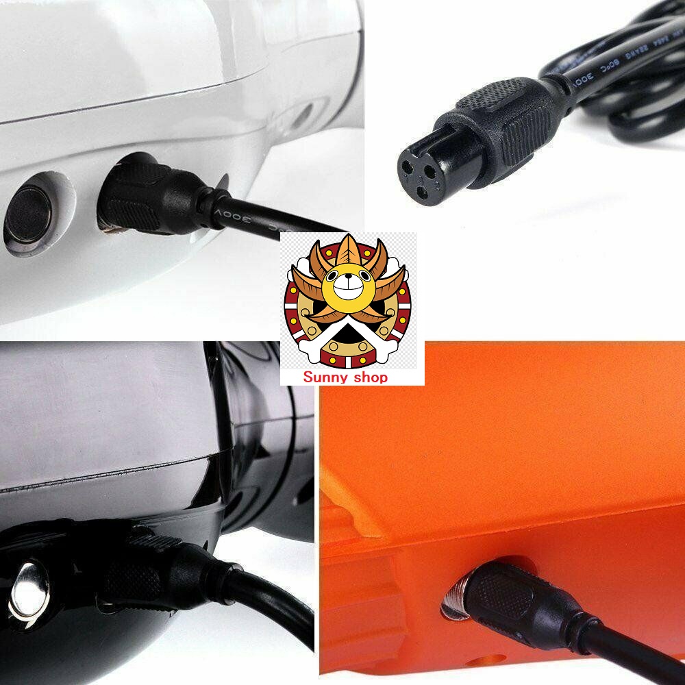 Sạc Nhanh Cho Xe Điện Cân Bằng 42V 2A