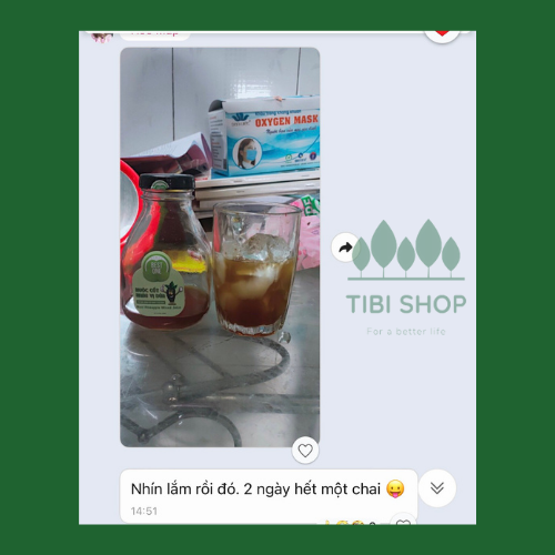Nhàu tươi ngâm mật ong Best One