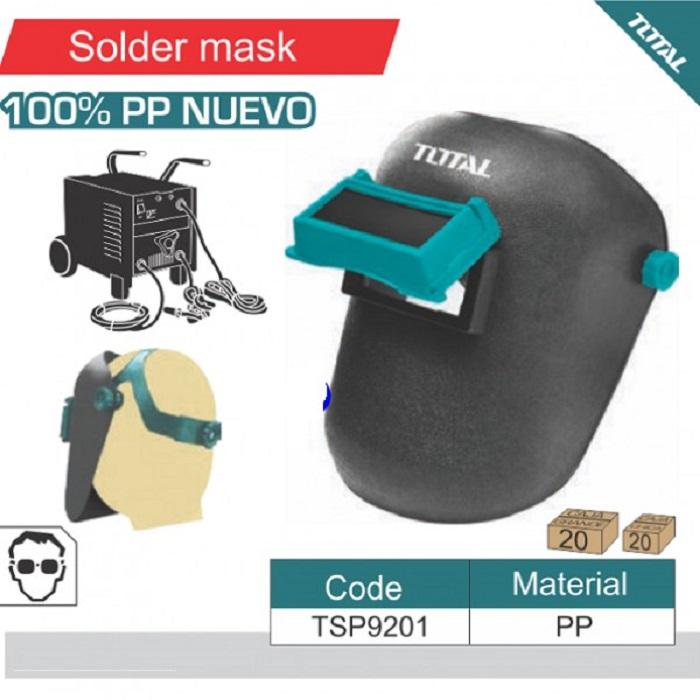 MẶT NẠ HÀN TOTAL TSP9201