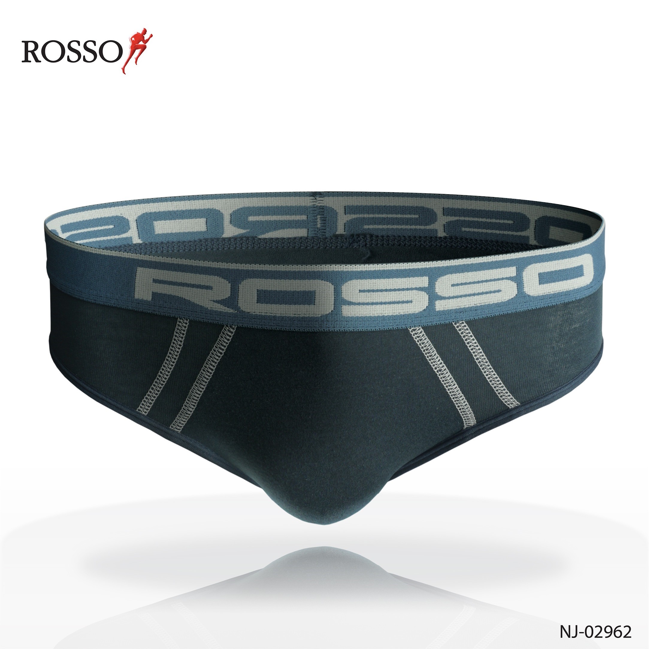 Quần lót nam ROSSO code 2962