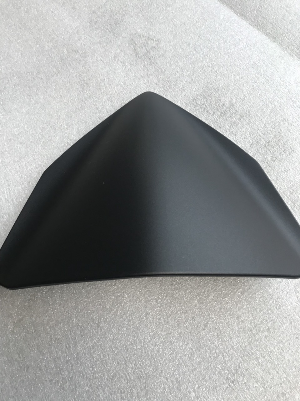 MÃO NOUVO LX ( NOUVO 4) HẢNG Màu Đen Mờ