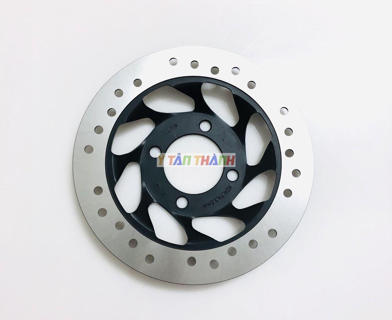 Đĩa Thắng Trước Wave Rs