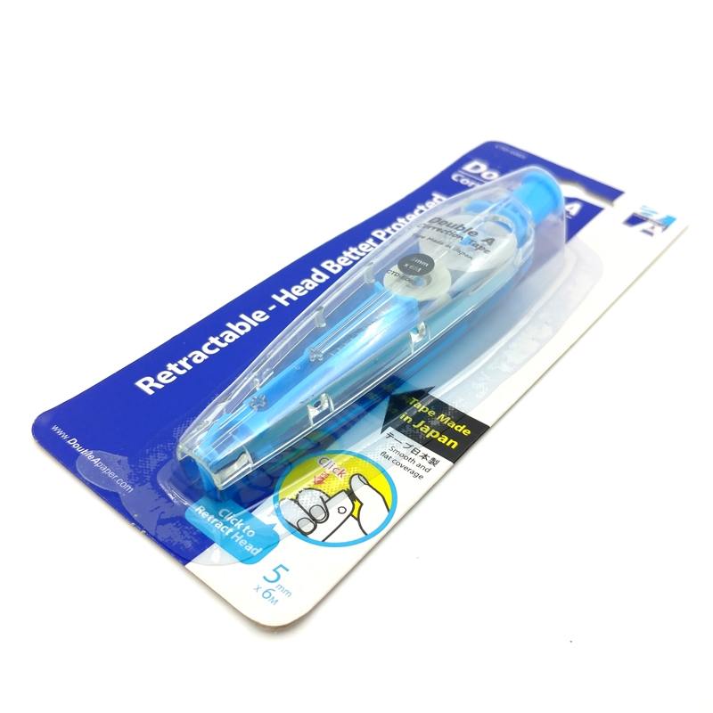COMBO 4 XÓA KÉO DOUBLE A CTD-E065