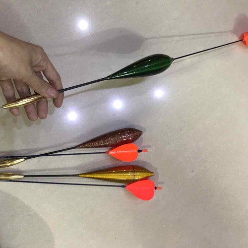 Phao câu lục bầu 28