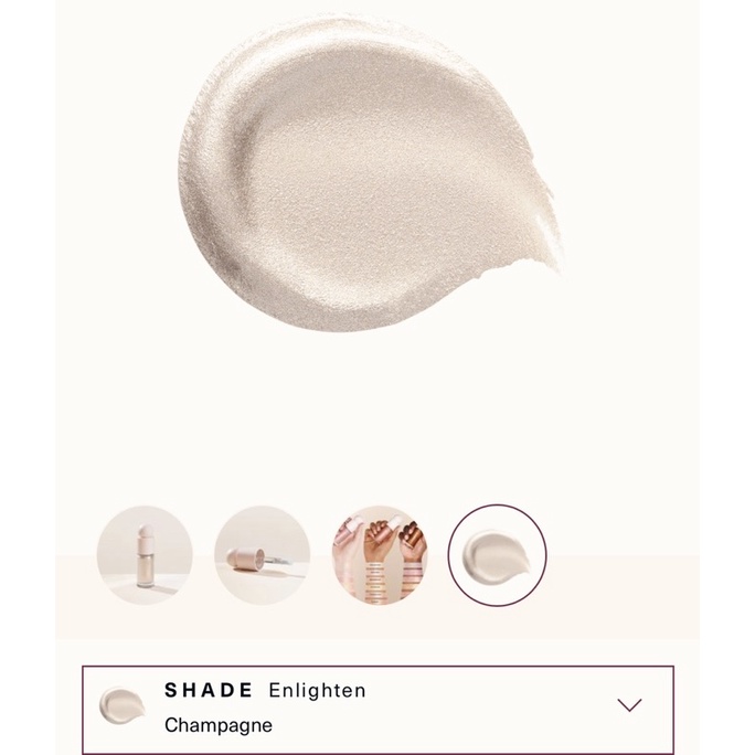 Highlight Rare Beauty Liquid Luminizer