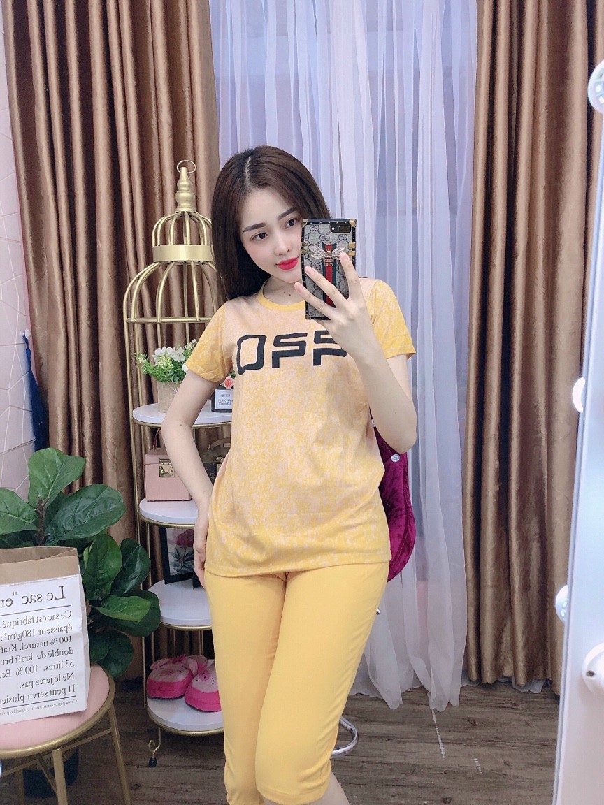 ĐỒ BỘ MĂC NHÀ LỬNG SIZE 40-68KG