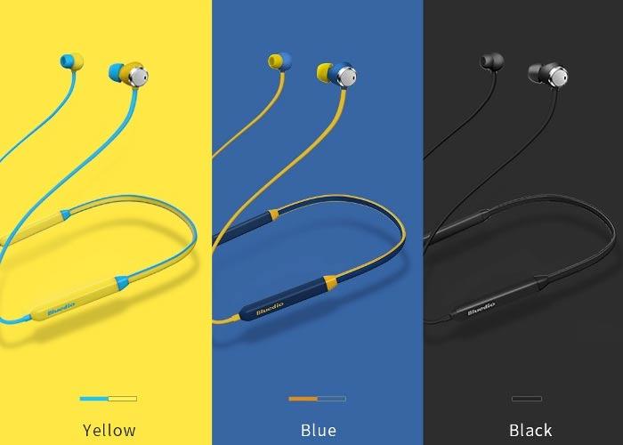 [HCM]Tai nghe Bluetooth Bluedio T energy