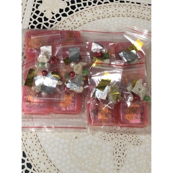 Bộ Cốt Thất Bảo Nạp Cốt Bát Hương Giá Buôn