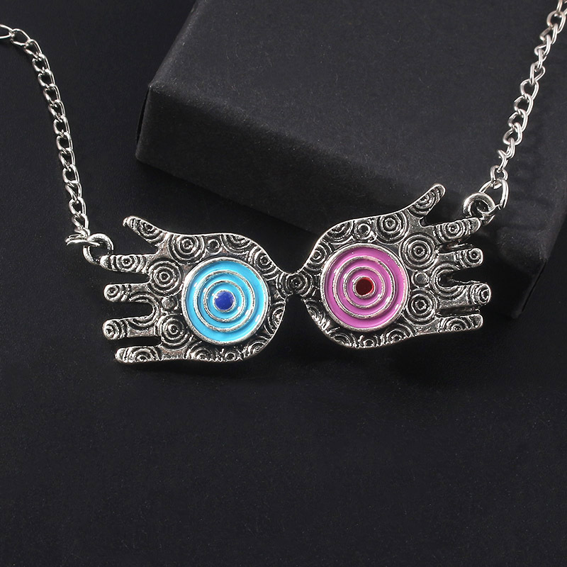 Vòng cổ phong cách Harry Potter độc đáo thời trang