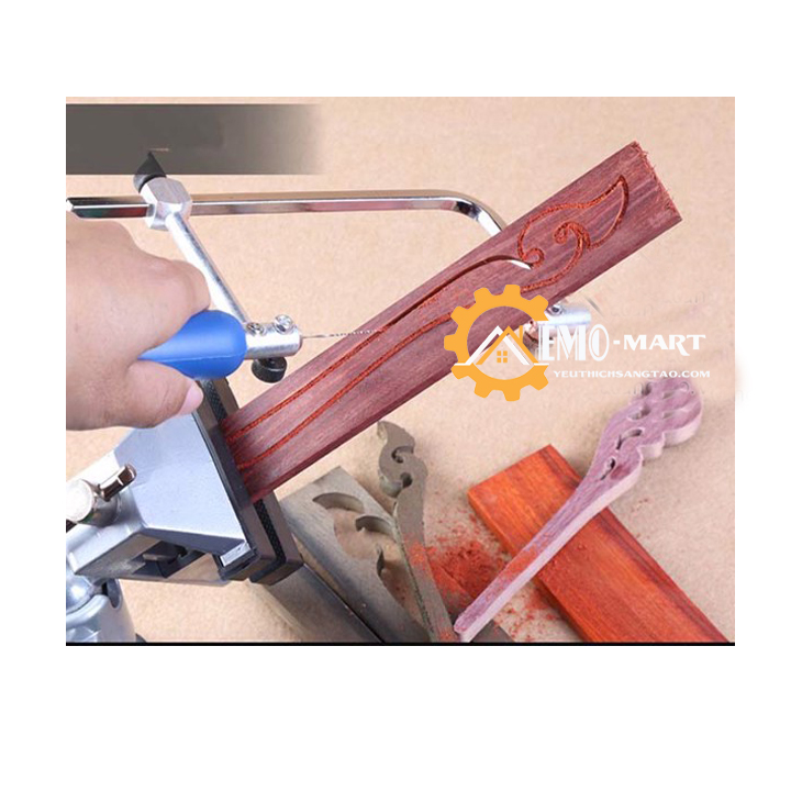 Cưa lọng cầm tay cao cấp