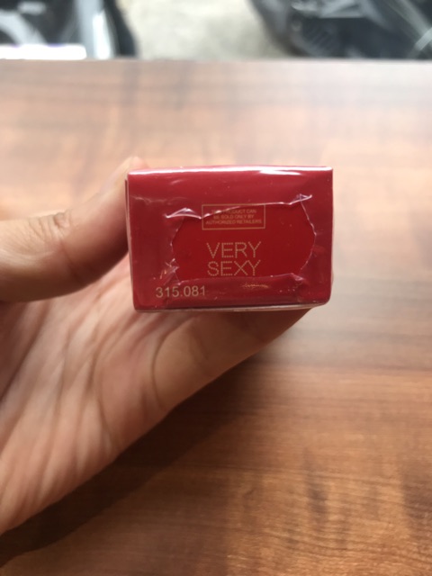 Tinh Dầu Thơm HPARFUM Mini Very Sexy (12ML)