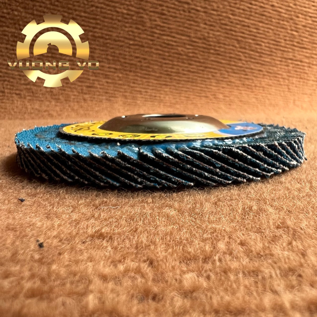 Lionking assembled lionpuzzle diameter 100mm hole 16mm