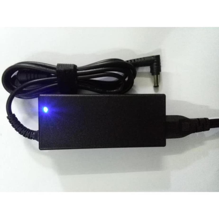 Sạc laptop Toshiba 19v-3.42a