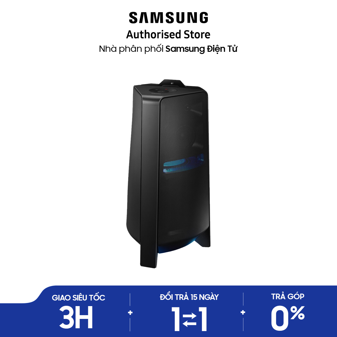 MX-T70 - Loa Tháp Samsung MX-T70/XV