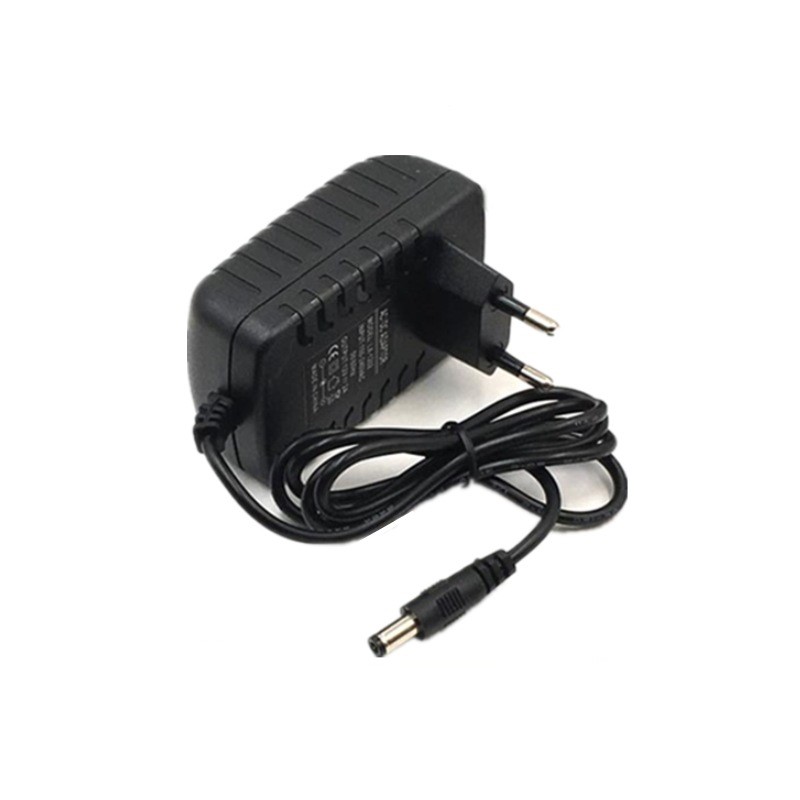 Nguồn Adapter 24V 1A/2A Đầu Jack 5.5*2.1mm