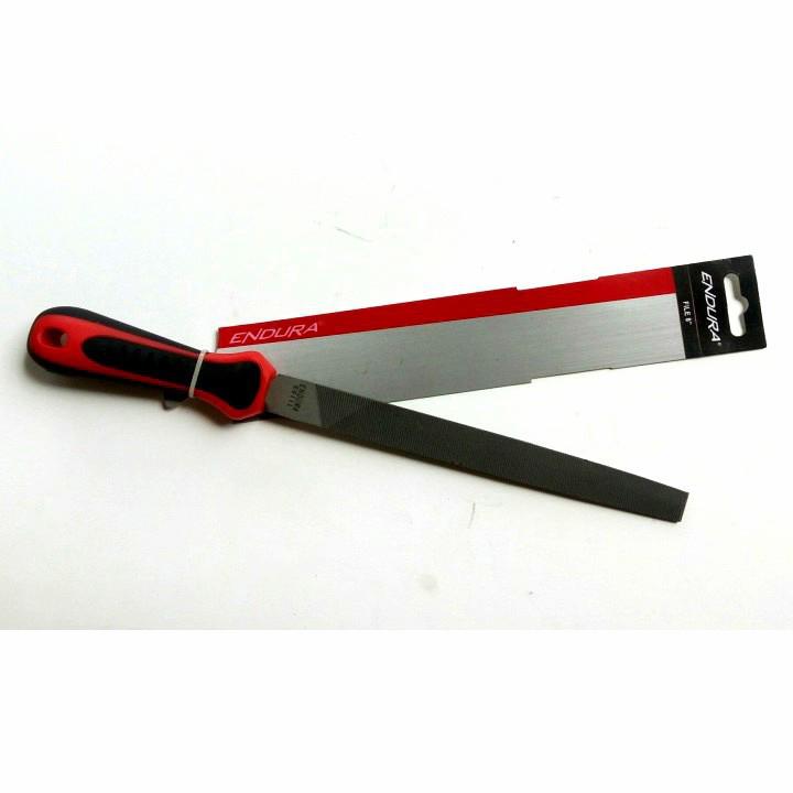 Giũa dẹp Endura E9104 15cm