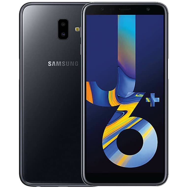 SAMSUNG J6PLUS MÁY ĐẸP 99% YOUTUBE LƯỚT WEB MƯỢT BỀN.