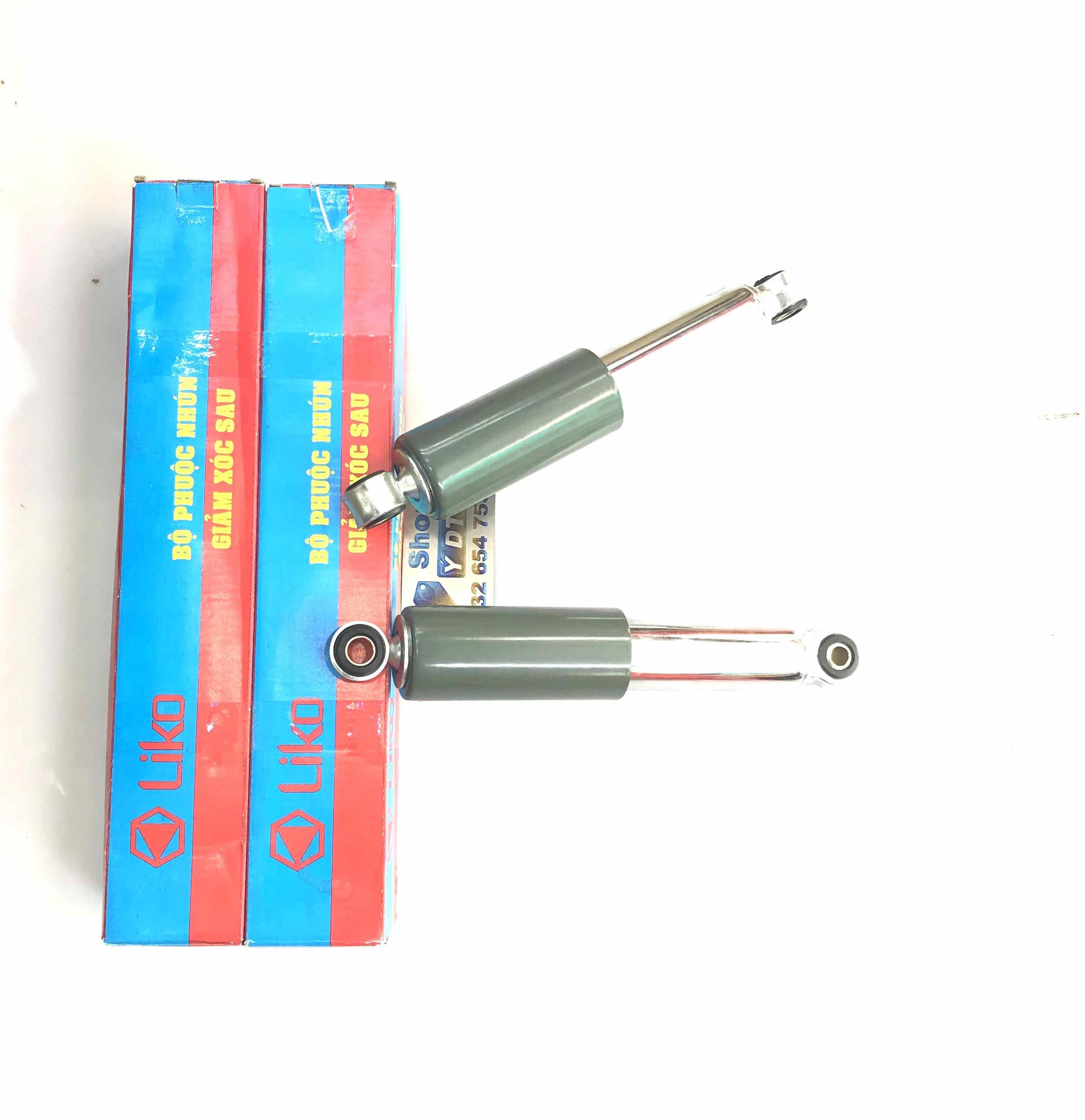 Phuộc Sau Xe Cub 78 - 1634