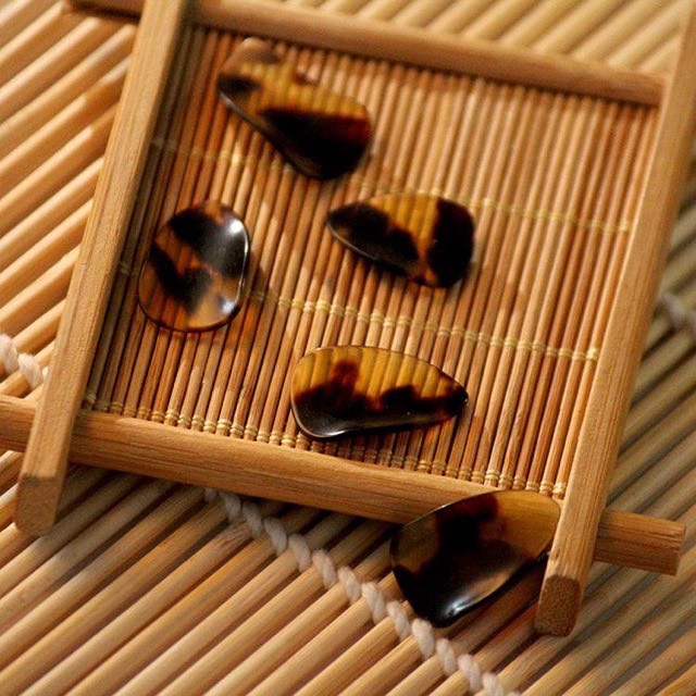 Móng chơi đàn tỳ bà pipa