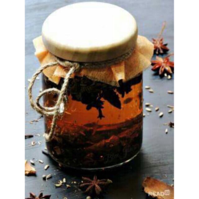 Mai quế lộ 100ml (MS610)