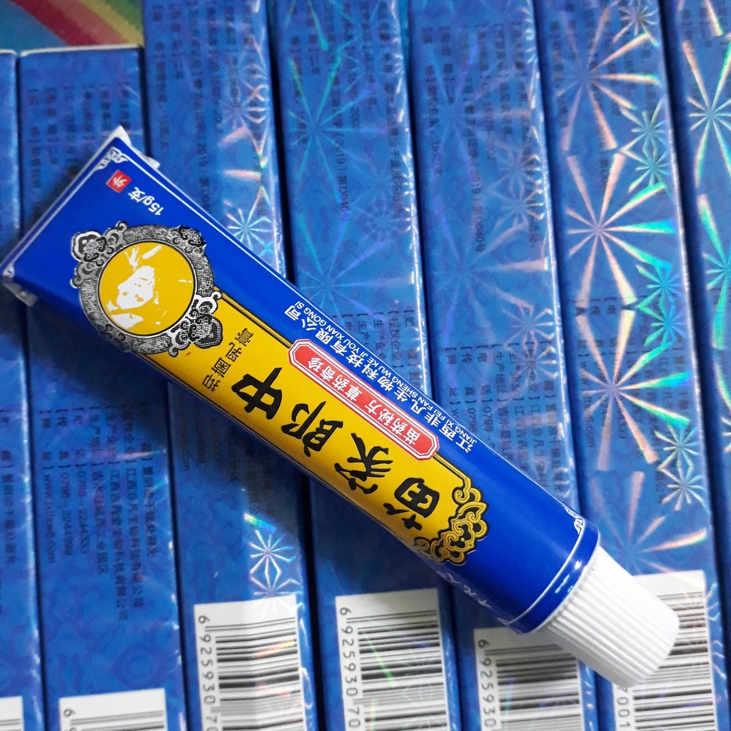 [ kem xanh ] Kem bôi da viêm cơ địa nổi sần ngứa, Kem bôi da viêm cơ địa nổi sần ngứa - Hắc Lào, Vảy Nến, Tổ Đỉa, Ghẻ Ngứa - Lazano Shop