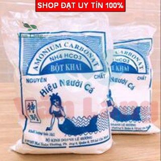 1kg Bột khai nàng tiên cá tẩy gỗ