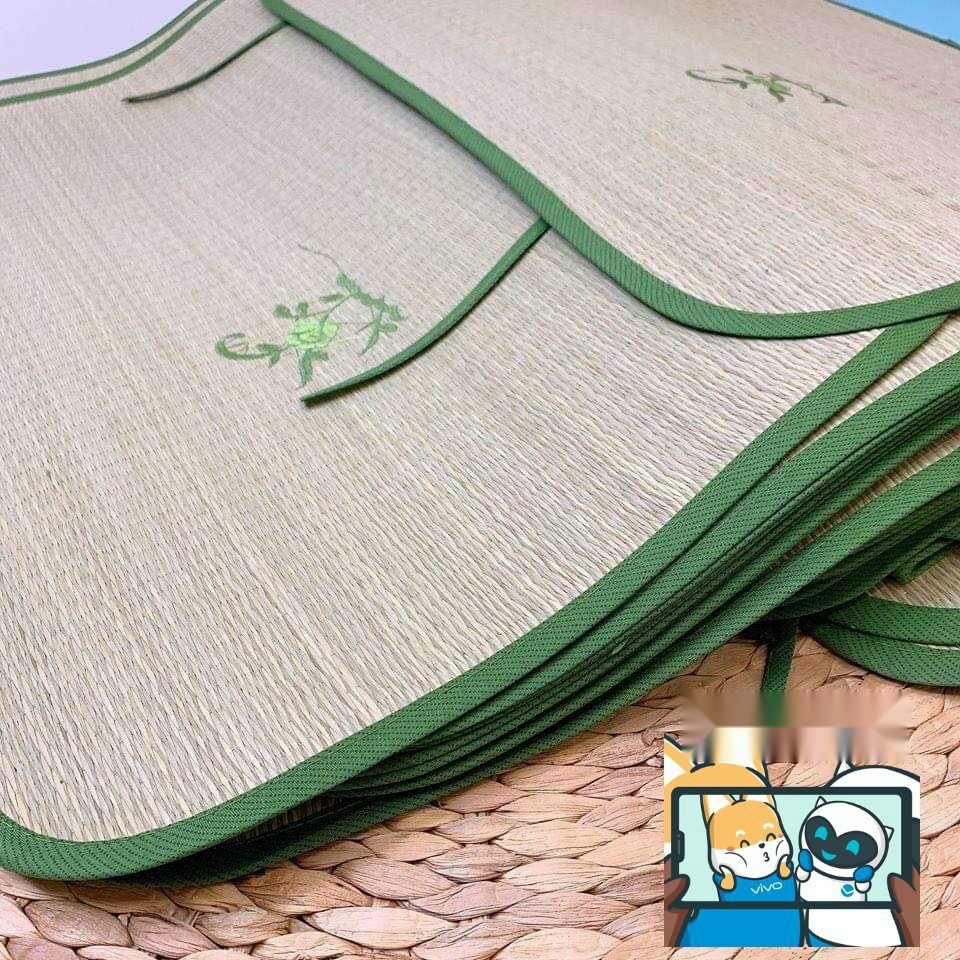 Chiếu Cói Cho Bé thái lan cho bé