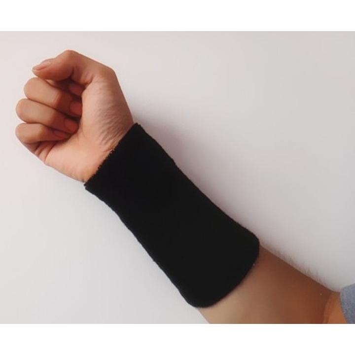 Băng đeo thấm mồ hôi tay BT15 dài 15cm ( 1 cái )