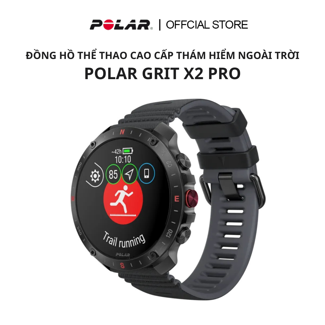 đồng Hồ Polar Ignite Huawei đồng Hồ Polar Vantage Android Wear