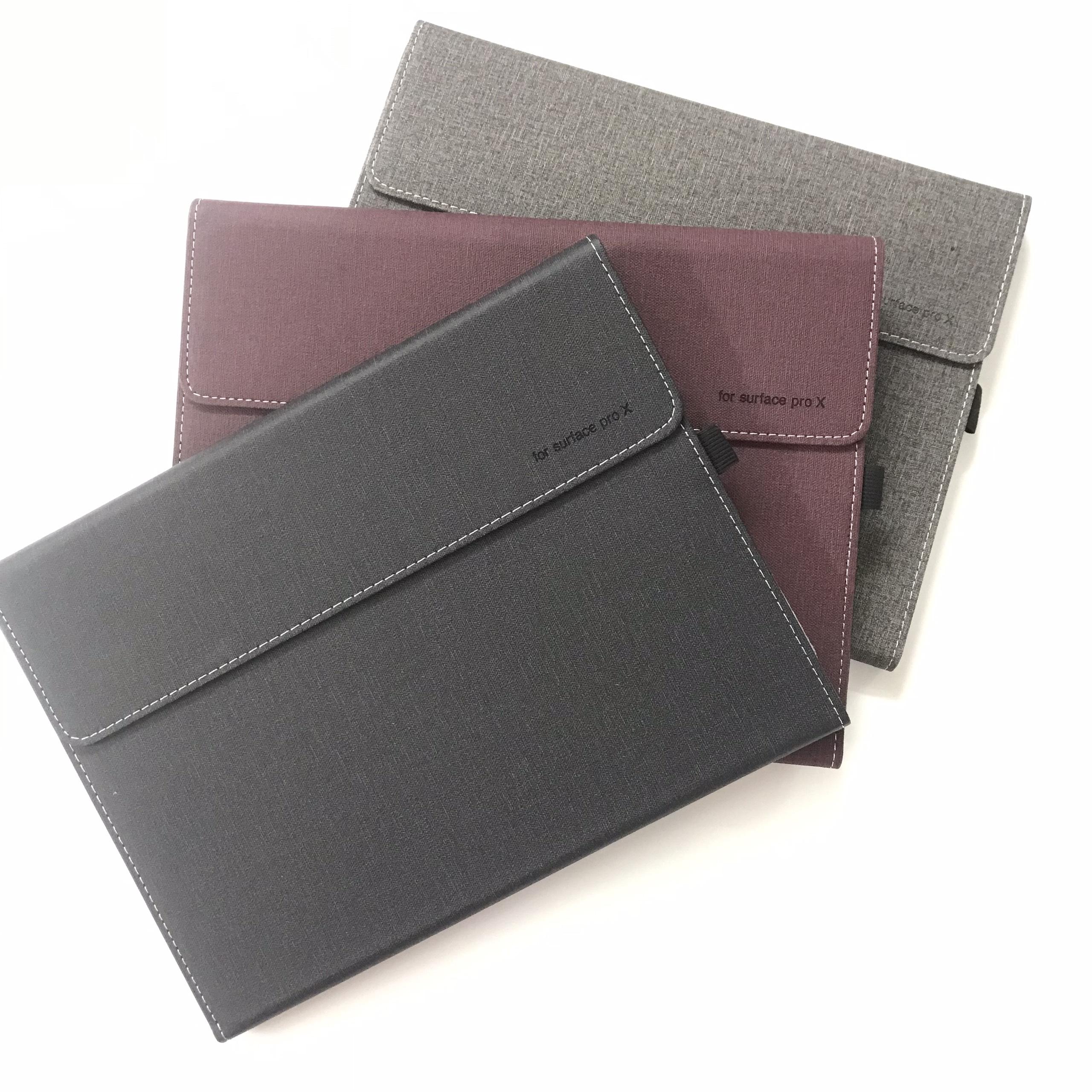 Bao da, ốp lưng bảo vệ cho Surface Pro X