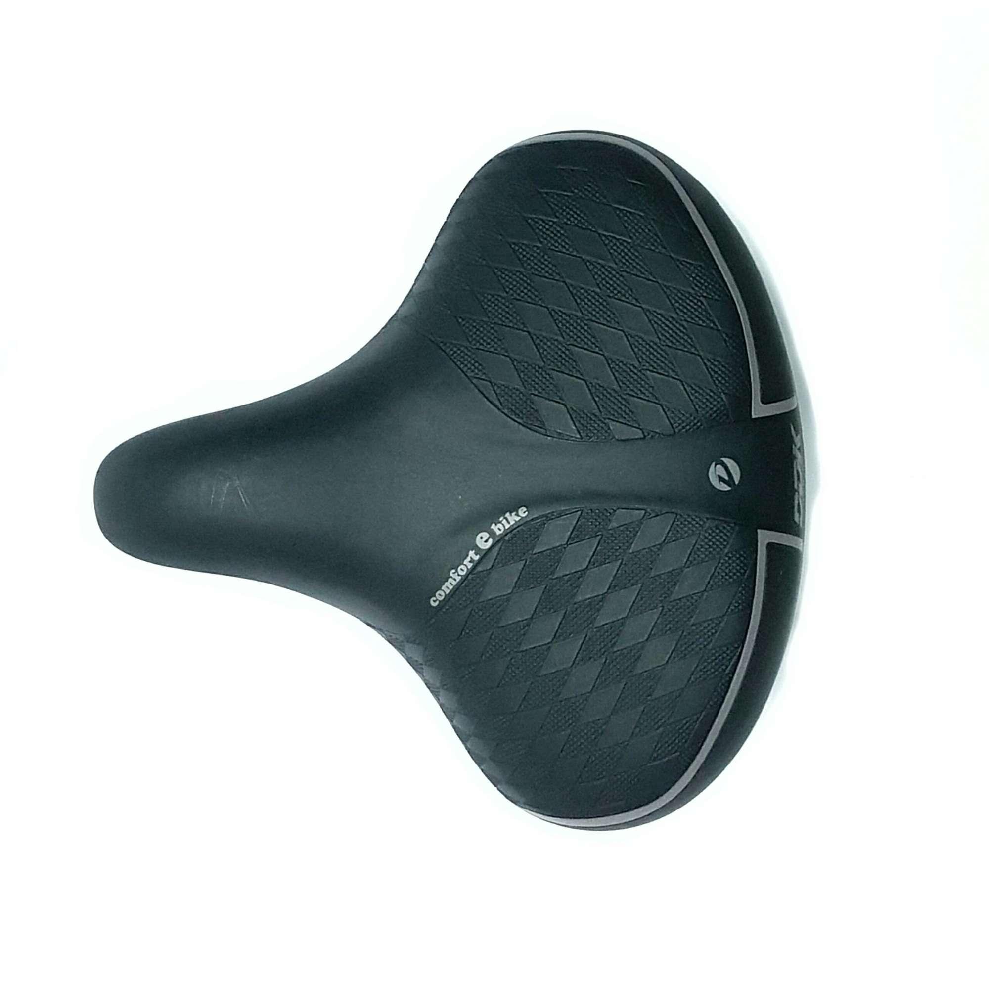 [HCM]Yên Xe Đạp Điện Mềm Comfort E Bike ddk