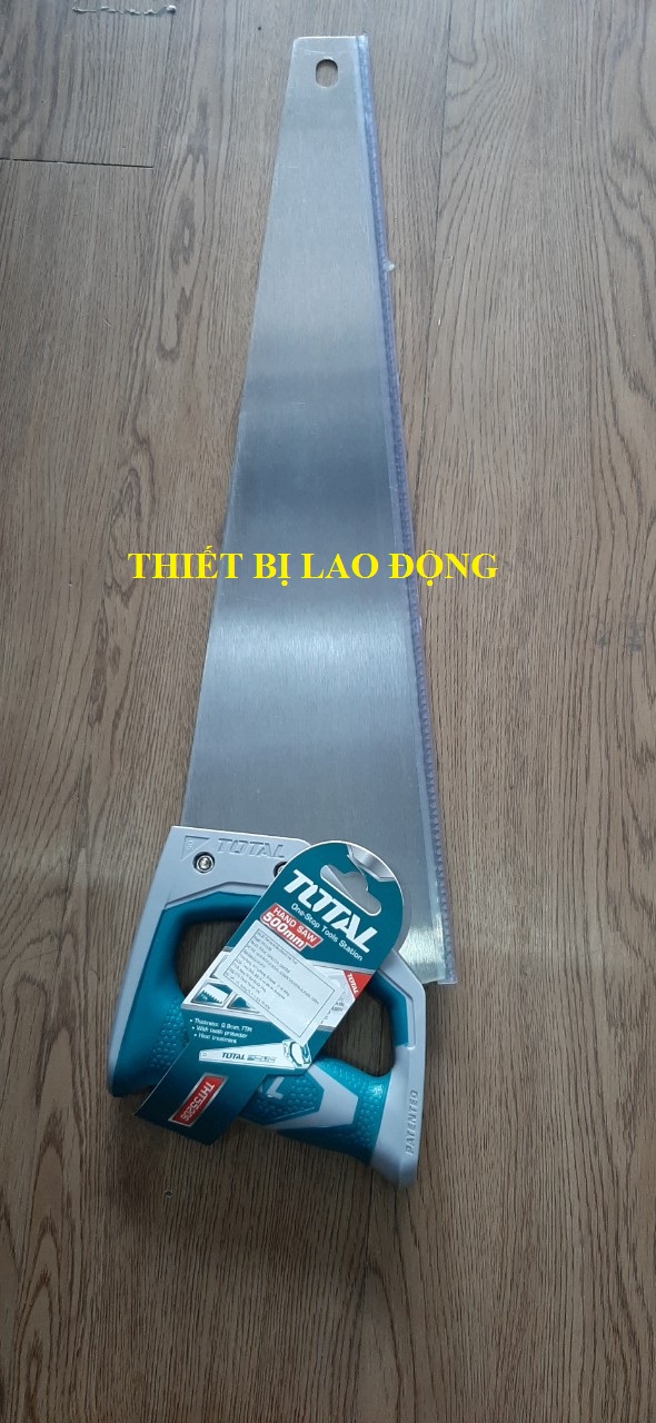 20"/500MM CƯA TAY LÁ LIỄU TOTAL THT55206